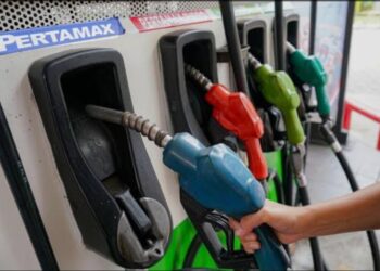 Pertamina Turunkan Harga Pertamax
