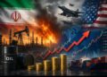 Perang Iran vs Amerika Picu Gejolak Ekonomi Dunia, Ini Dampaknya bagi Investasi dan Indonesia