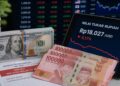 Rupiah Semakin Melemah, Dipicu oleh Defisit Neraca Perdagangan