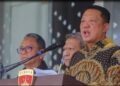 Kejagung Respon Gugatan Praperadilan Febrie