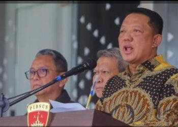 Kejagung Respon Gugatan Praperadilan Febrie