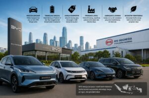 Pasar EV