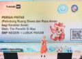 Dua Inovasi Siswa dari Banjarmasin dan Deli Serdang Wujudkan Sekolah Ramah Anak