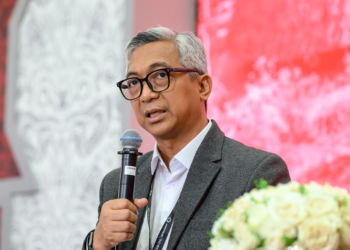 Indonesia Perkuat Kolaborasi Industri BRICS: Peluang Investasi Global