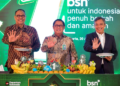 Laba Bank BSN Melesat 40 Persen: Solusi Hunian Urban dan Investasi