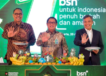 Laba Bank BSN Melesat 40 Persen: Solusi Hunian Urban dan Investasi