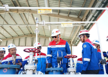 Investasi Wisata Aman: Pertamina Jamin Energi Labuan Bajo Pascagempa