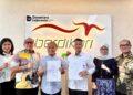 BUMN dan Koperasi LPER Teken MoU 5.000 Ton SBM untuk Perkuat Pasokan Pakan Peternak Rakyat