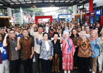 KUR Perumahan 2026: Solusi Cerdas Generasi Urban Miliki Rumah & Modal Usaha