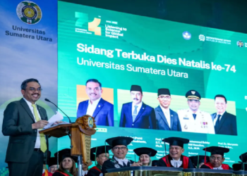 Peluang Cuan Wirausaha Muda: Menteri UMKM Dorong Mahasiswa Bangun Bisnis