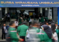 Bursa Wirausaha Unggulan Sumut: Akselerasi Investasi dan UMKM Naik Kelas