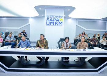 Revitalisasi UMKM Sumatera: Peluang Investasi dan Akselerasi Ekonomi