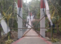 Konektivitas Pangandaran: TNI AD Ungkap Evaluasi Jembatan Pongpet