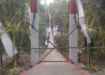 Konektivitas Pangandaran: TNI AD Ungkap Evaluasi Jembatan Pongpet