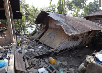 Gempa NTT Rusak 53.971 Rumah: Cek Risiko Investasi Properti dan Mitigasi