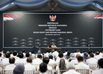 Prabowo Bangun Sekolah Unggulan & Undang Kampus Top Dunia