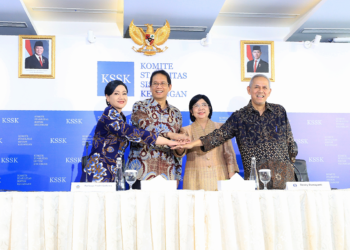 Kinerja Perbankan & Investasi Tumbuh Solid: OJK Jaga Stabilitas