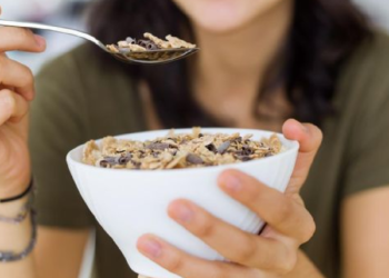 Risiko Skip Sarapan bagi Produktivitas dan Kadar Gula Darah Urban