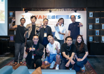 Peluang Investasi Musik Global: Kolaborasi Ekraf dan Taiwan Beats