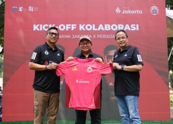 Bank Jakarta Hadirkan Wajah Digital Baru, bankjakarta.co.id Kini Lebih Modern dan Dekat dengan Nasabah
