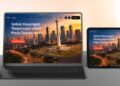 Bank Jakarta Hadirkan Wajah Digital Baru, bankjakarta.co.id Kini Lebih Modern dan Dekat dengan Nasabah