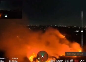Titik Api Karhutla di Kalimantan dan Sumatra Melonjak, BNPB Siaga Penuh