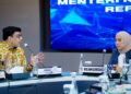Indonesia Bangun AI Factory Terbesar di ASEAN, Kapasitas Ditargetkan Capai 1 GW pada 2029