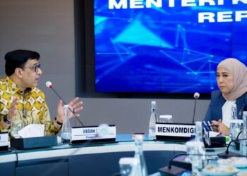 Indonesia Bangun AI Factory Terbesar di ASEAN, Kapasitas Ditargetkan Capai 1 GW pada 2029