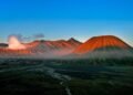 Gunung Api Erupsi di Indonesia Hari Ini: Dari Semeru hingga Sinabung