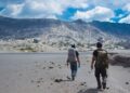Hilang di Gunung Piramid Bondowoso, Dua Pendaki Ditemukan Meninggal Dunia