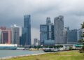 Singapura Siagakan Tim Khusus Hadapi Ancaman Kabut Asap Lintas Batas dari Indonesia