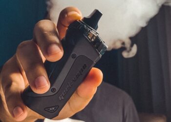 Kasus Bigmo Promosi Vape: Polisi Periksa Orang Tua dan Empat Anak