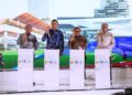 Buka JAFEX 2026, Pramono Dorong Aset Daerah Jadi Penggerak Ekonomi Jakarta