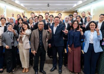 Bank Jakarta Perkuat Talenta Teknologi untuk Akselerasi Transformasi Digital