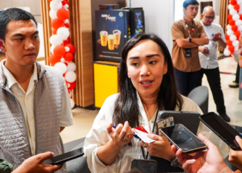 ASDP Urai Kepadatan Ketapang-Gilimanuk, Amankan Logistik dan Wisata Urban
