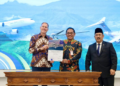 AirNav dan Airbus Pacu Efisiensi Langit Indonesia, Buka Peluang Investasi