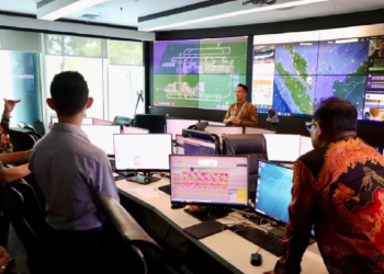 Proteksi Mobilitas Urban: AirNav Perpanjang Penutupan Bandara Wunopito Akibat Erupsi