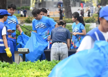 Pertamina Eco RunFest 2026: Investasi Gaya Hidup Hijau Urban di GBK