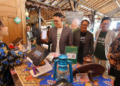 Bank BSN Rilis Serbu Ekosistem Bandung: Perkuat Bisnis & Finansial Urban