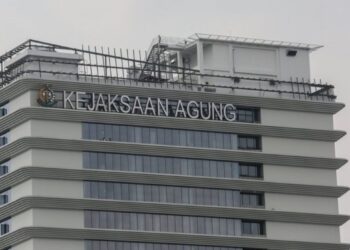 MBG Dikorupsi: Kejagung Tetapkan Kolonel Budi Utomo