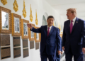 Hasil KTT Washington: Pertemuan Trump dan Xi Jinping Bahas Tarif hingga Risiko Perang