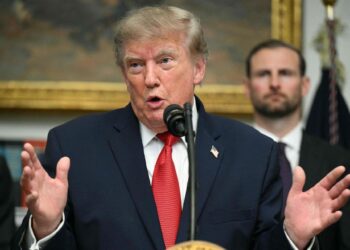 Trump Tolak Gencatan Senjata, Mediator Desak Perundingan Nuklir Iran Dibuka Lagi