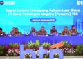 RUPSLB Tetapkan Pengurus Baru, BTN Perkuat Regenerasi untuk Akselerasi Transformasi