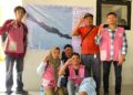 Mahasiswa KKN Administrasi Publik UIC Tuntaskan Pemetaan Fasilitas dan Alur Pelayanan Desa Cinagara