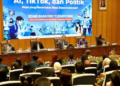 Tembus Algoritma AI, Ibas Pacu Generasi Urban Kuasai Investasi Intelektual