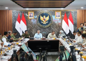 BULOG Perkuat Pasokan SPHP Lewat KDKMP Jaga Stabilitas Pangan Nasional