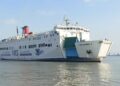 129 Korban KM Virgo Transport 8 Diduga Masih Terjebak di Bangkai Kapal Laut Jawa
