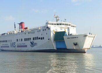 129 Korban KM Virgo Transport 8 Diduga Masih Terjebak di Bangkai Kapal Laut Jawa