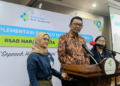 TeleNICU Kemenkes Jadi Solusi Efisiensi Sistem Rujukan Bayi Kritis