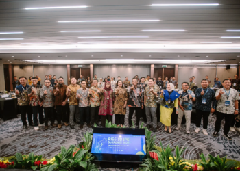 Kementerian UMKM & BEI Pacu Usaha Menengah Melantai di Bursa Saham